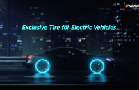 Hankook Tire aims to join global top 5 with new EV-only tires