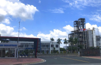 Kolon Ind expands tire cord fabric plant in Vietnam