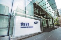 Samsung insurers commit $650 mn to Blackstone's alternative assets