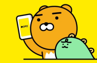 Kakao to challenge Naver, Apple for offline payment services