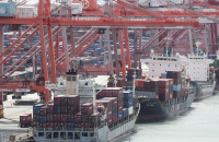 Sinking won fans doubts over Korea’s economic fundamentals