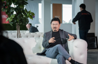 Naver Cloud seeks win-win strategy with K-startups in overseas market