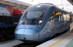 Japan, Spain firms join forces with Woojin for Korean bullet train bid