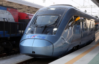 Japan, Spain firms join forces with Woojin for Korean bullet train bid
