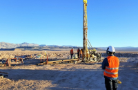 SK On in 10-year lithium deal with Australia’s Lake Resources
