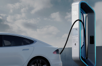 SK Signet to build $15 million EV charger plant in Texas