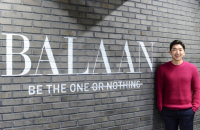 Korea's luxury e-commerce platform Balaan completes Series C