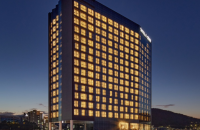 Hotel Shilla's biz hotel to post record guest room sales
