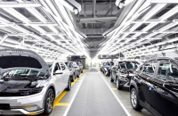 Hyundai Motor to build more solar cell facilities to power Ulsan plant