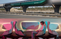 POSCO International, Netherlands’ Hardt sign deal on hyperloop project