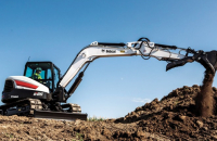 Doosan Bobcat, Doosan Group’s cash cow, set for record 2022 earnings