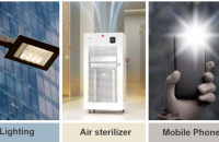 Korean LED maker marks 100th victory in global patent wars