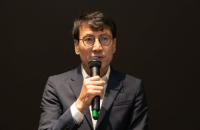 Kakao's Q3 profit drops 12% on games, data center construction