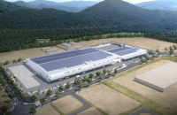 Hyundai Mobis to build $69 mn integrated logistics center in Korea