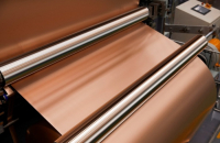 SK Nexilis develops copper foil for cylindrical batteries