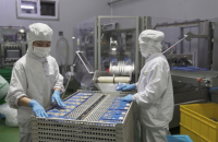 Pulmuone to double pasta production in China by expanding plant