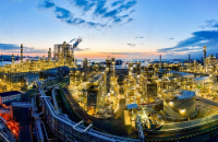 S-Oil to OK $6 billion Shaheen project as Saudi prince heads to Seoul
