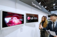 LG Electronics rolls out cutting-edge mini-LED monitor for surgery