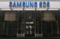 Samsung SDS records record-high share of overseas sales of 71%