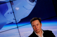 Tesla’s Musk names Korea among top candidate sites for Gigafactory