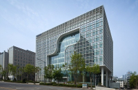 Nexon named preferred bidder for 50% of office tower from KTCU
