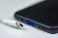 Korea adopts USB-C as unified connector for phone charging cable 