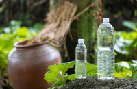 Jeju Samdasoo enters India, ships 45 tons of mineral water