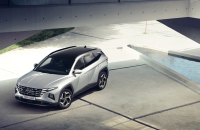 Hyundai, Kia US sales up 32% in Nov; eco-friendly cars jump
