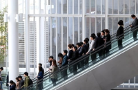 Employment, labor regulations most burdensome for small businesses 