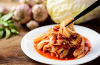 Kimchi exports to US reach record high of $27 million so far this year 