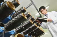 S.Korea develops carbon composite materials as its 2nd steel industry