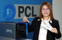 PCL’s diagnostic kit measures concentration of COVID-19 antibodies