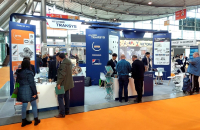 Hyundai Transys holds consultations for partners to help them move overseas 