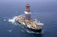 Curious completes second Samsung Heavy drillship sale