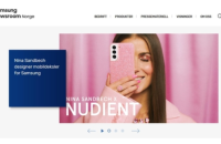 Samsung Electronics launches newsrooms in Swedish, Norwegian