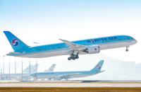 Korean Air newly incorporated into 2022 DJSI Korea 