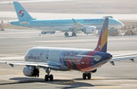 S.Korean Airlines increase flights in anticipation of travel boom 