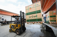 HLB Therapeutics signs contract for COVID vaccine distribution rights 