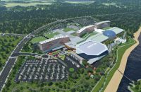 Hanwha Hotels&Resorts signs MOU with Mohegan Inspire 