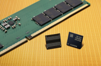 Samsung unveils industry’s first 12 nm DRAM, compatible with AMD