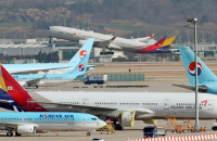 Korea-China air flights set to rise with Beijing’s eased zero-COVID policy