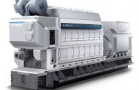 Hyundai Heavy Industries Group develops dual LNG-hydrogen engine