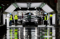 Korea’s local govts gear up to lure Tesla for Gigafactory