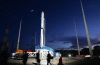Launch of Innospace's Hanbit-TLV rocket called off due to technical glitch