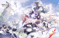 Kakao Games to launch Eversoul with 1.3 mn pre-orders