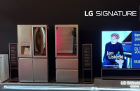 LG to develop smart home devices responsive to users’ sleep data