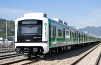 Hyundai Rotem's new braking technology acquires green certification  