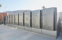 SK Energy expands fusion urban fuel cell business 