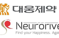 Daewoong Pharma, Neurolive to jointly develop new antidepressant drug 