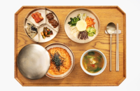 Korean food unappealing on lack of promotions: study 